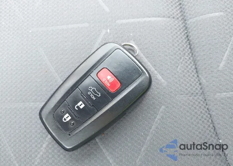 2020 Toyota Rav4 Xle from USA, damaged, VIN JTMP1RFV6LD068237